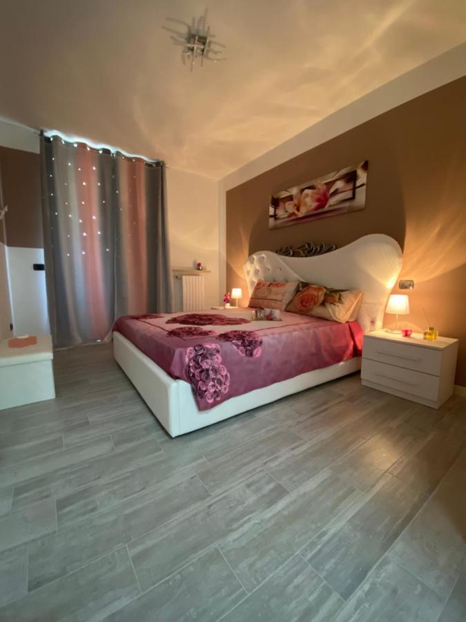 Welcome Traveller Jessy'S House Бардолино Екстериор снимка