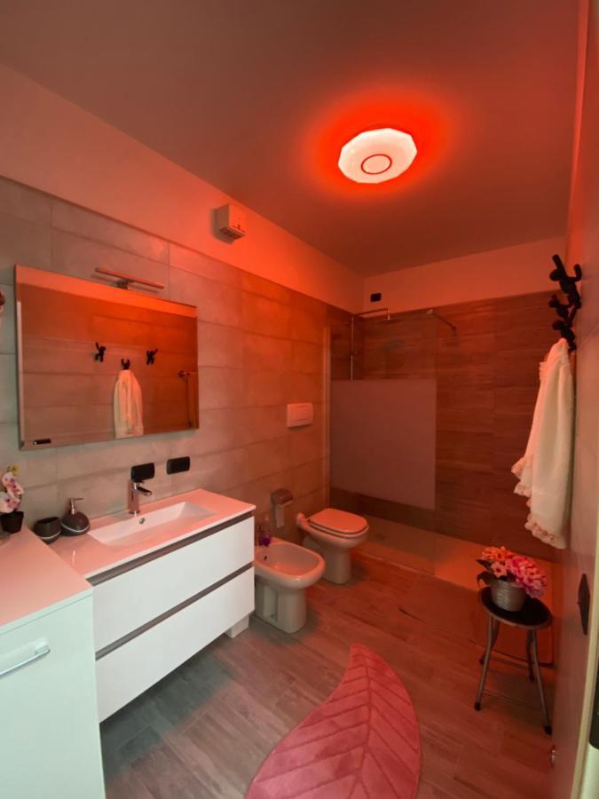 Welcome Traveller Jessy'S House Бардолино Екстериор снимка